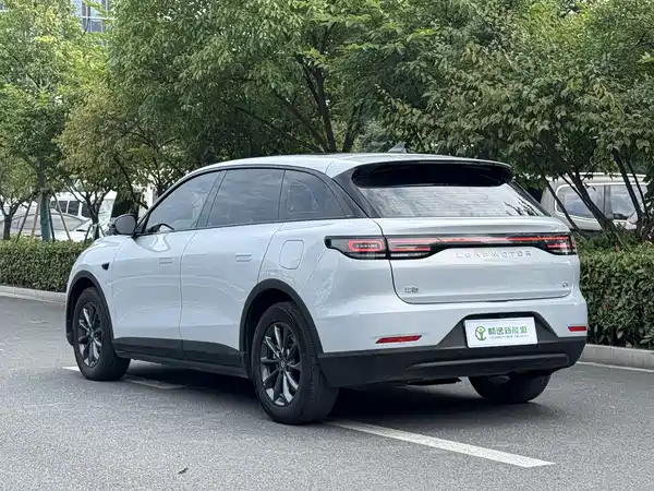 Leapmotor C11 2023