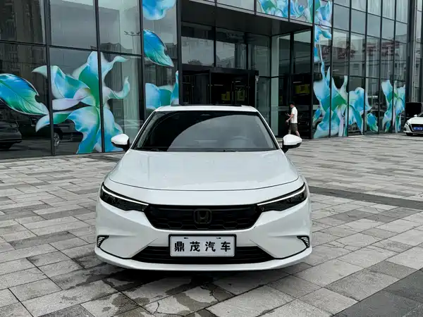 Honda Integra 2024