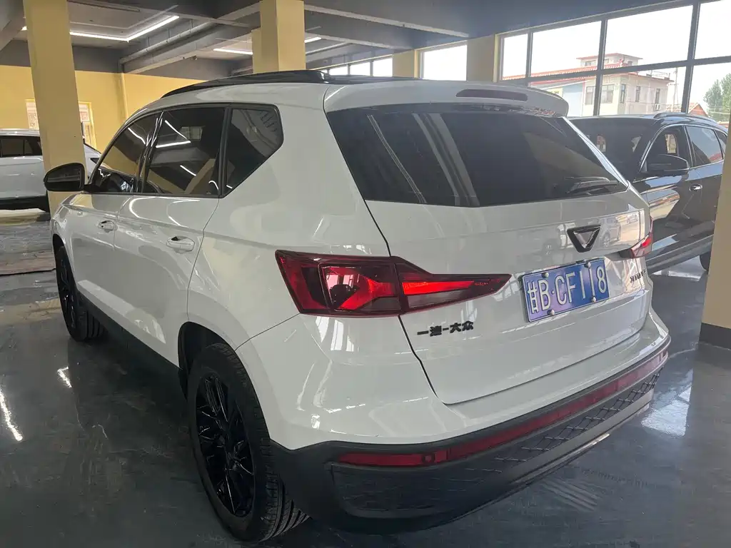Jetta VS5 2023