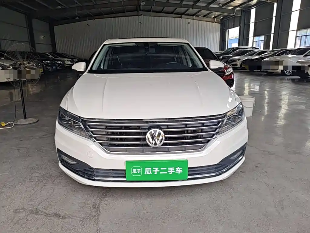 Volkswagen Lavida 2022