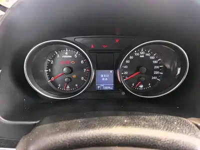 Haval M6 2019