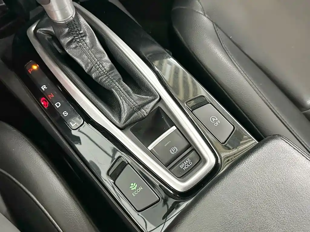 Honda Crider 2020 — фото 14