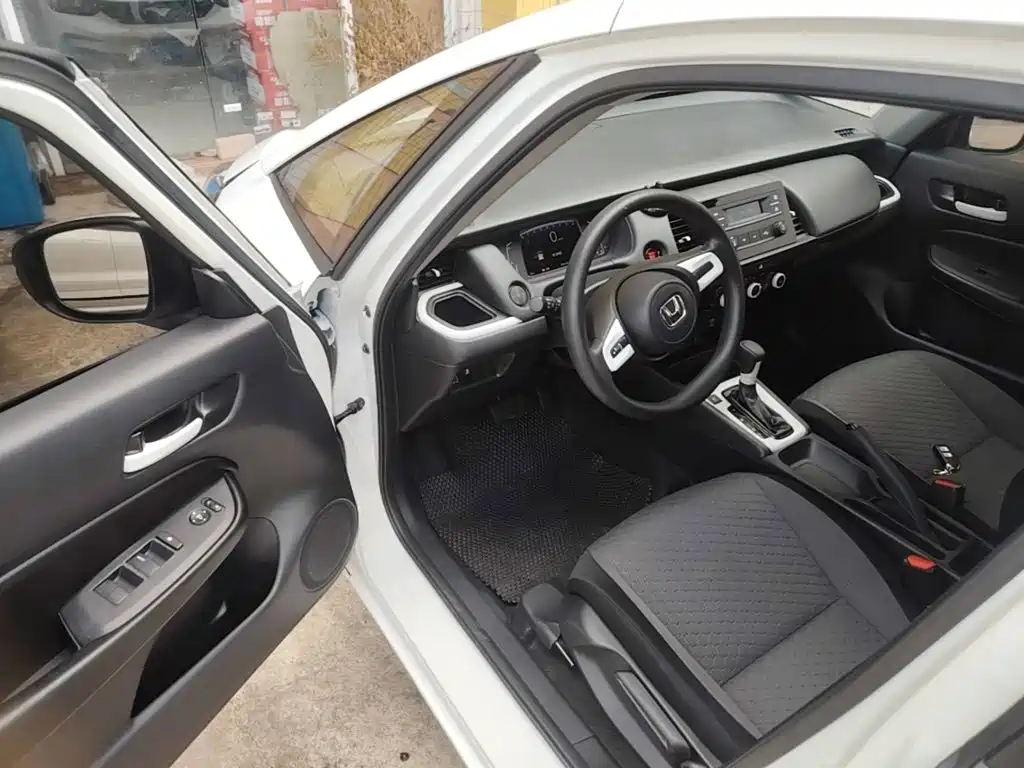 Honda Fit 2023 — фото 16