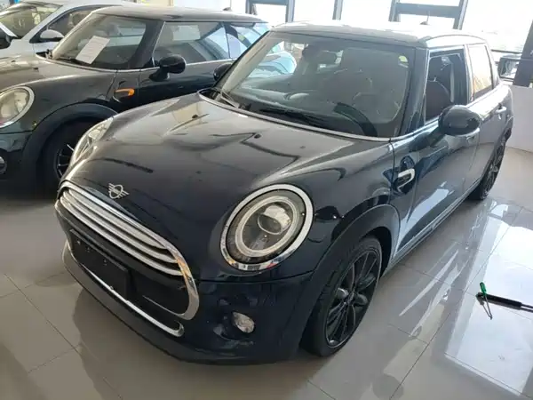MINI 2019