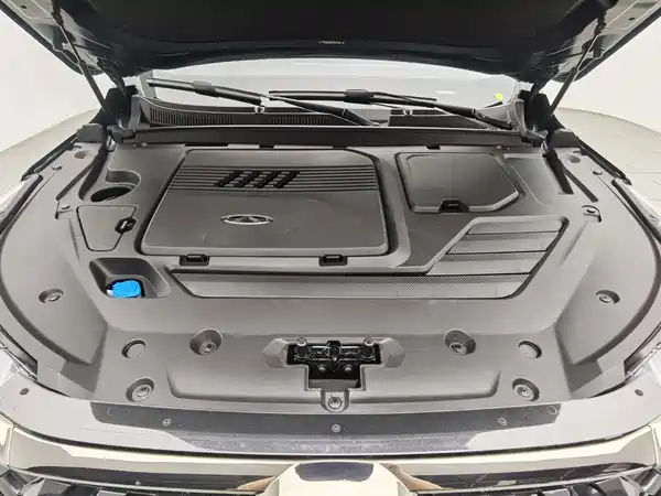 Chery Tiggo 8 PRO 2023