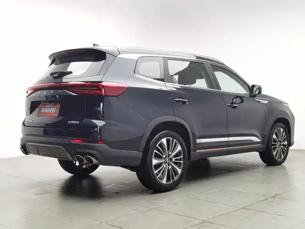 Chery Tiggo 8 PRO 2023
