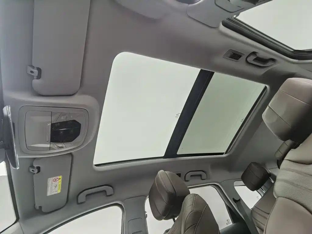 Chery Tiggo 8 PRO 2023 — фото 14