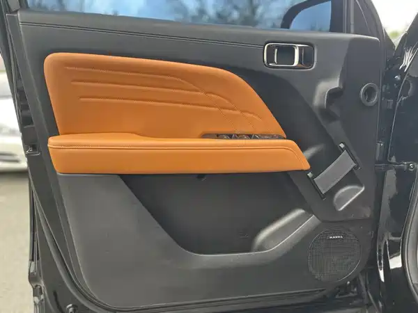 Haval Raptors New Energy 2023