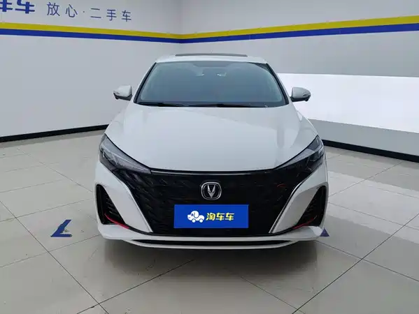 Changan Eado 2025