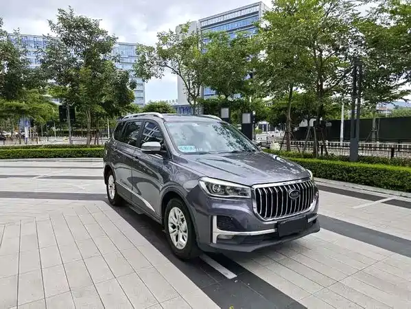 SWM G05 2019
