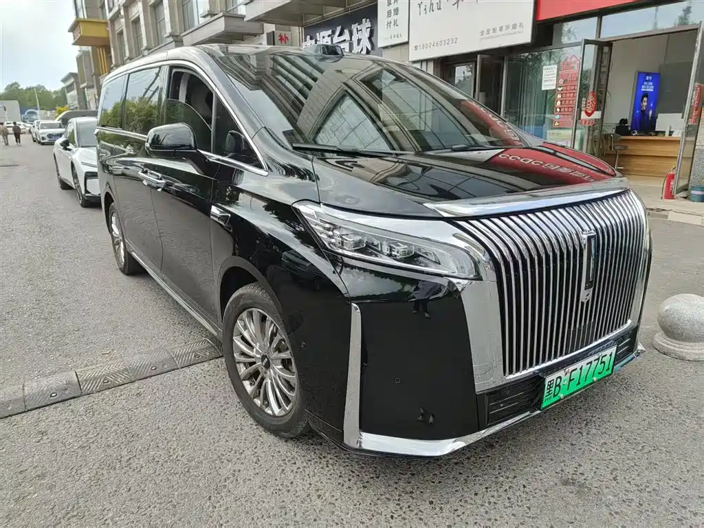 Wey Gaoshan 2025
