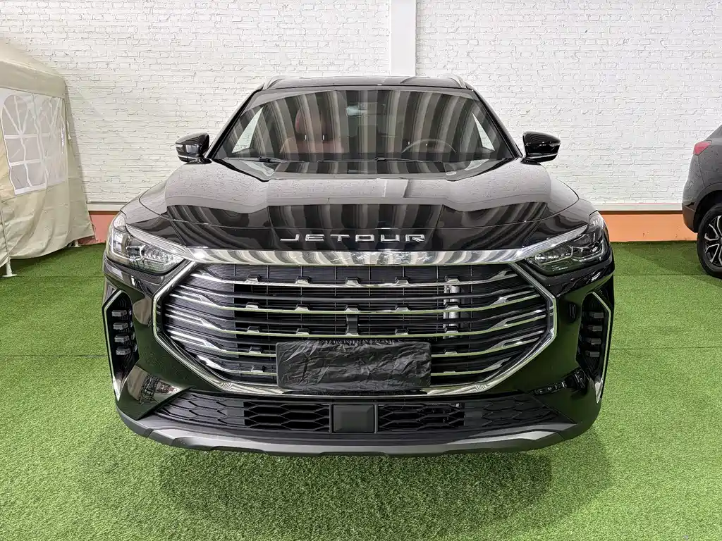 Jetour X70 PLUS 2024