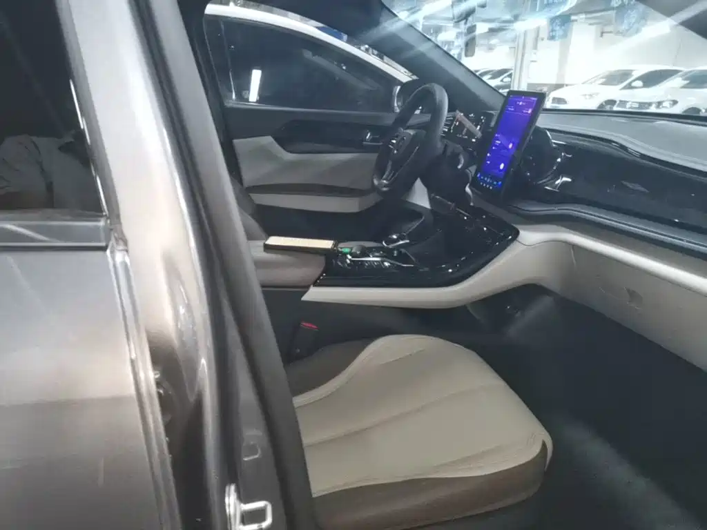 BYD Qin PLUS 2023 — фото 25