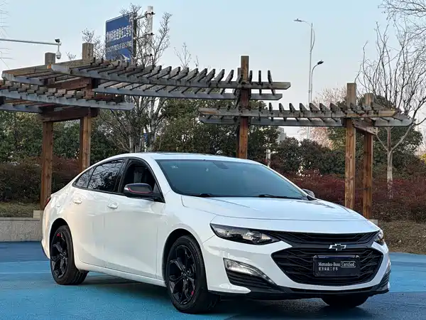 Chevrolet Malibu XL 2020