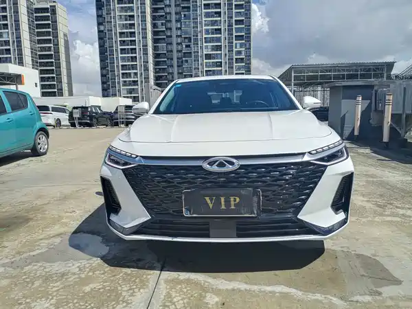 Chery Arrizo 8 2022