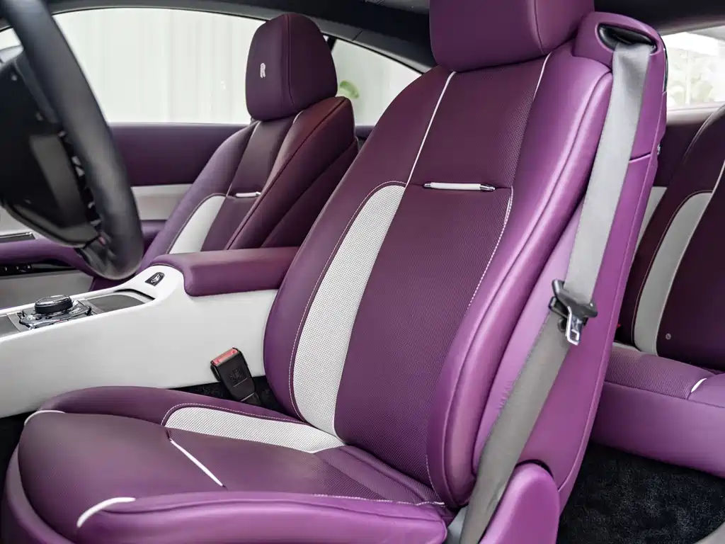 Rolls-Royce Phantom 2021 — фото 15