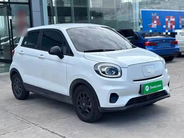Leapmotor T03 2025