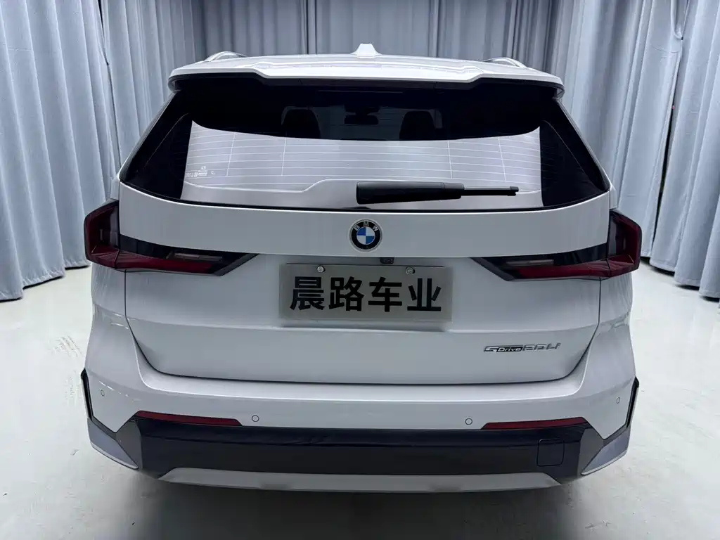 BMW X1 2023