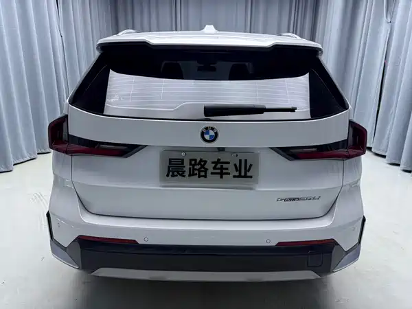 BMW X1 2023