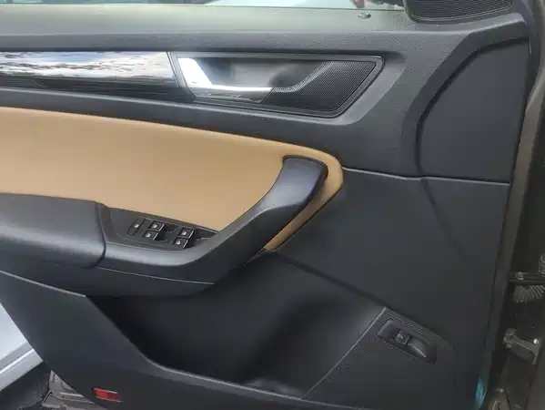 Skoda Kodiak GT 2019
