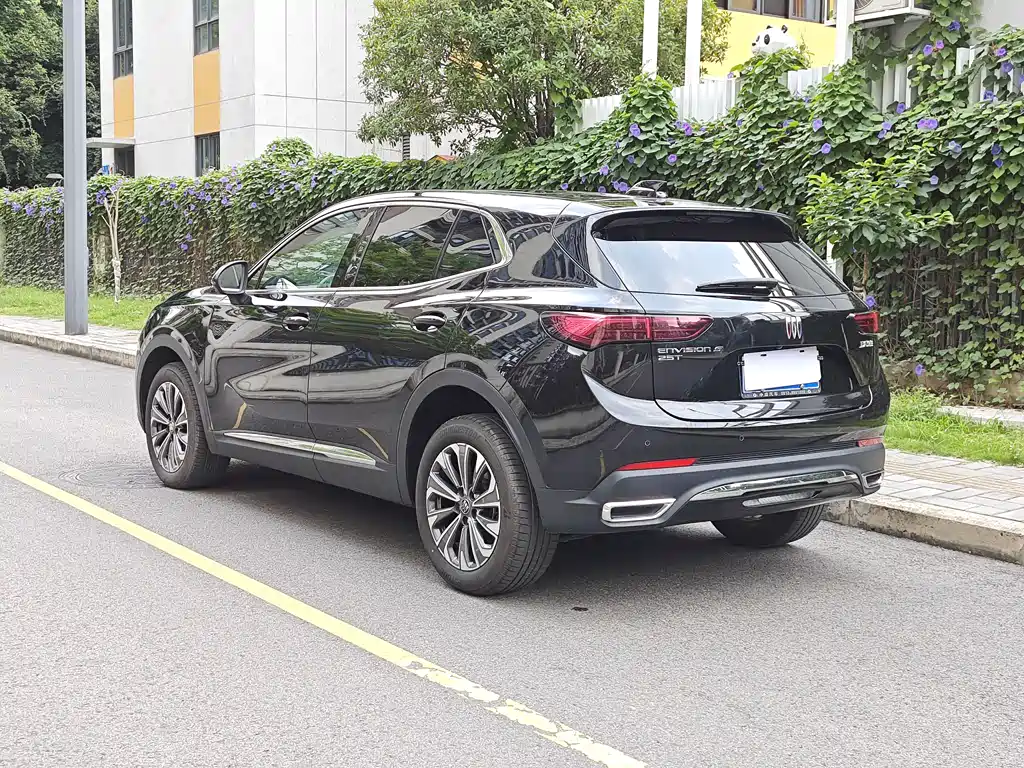 Buick Envision S 2025 — фото 23