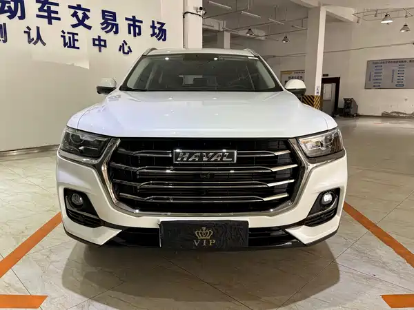 Haval H6 2021