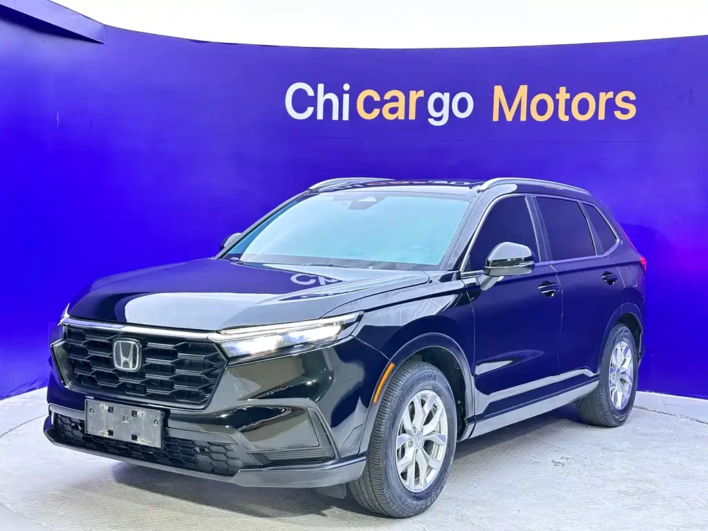 Honda CR-V 2023