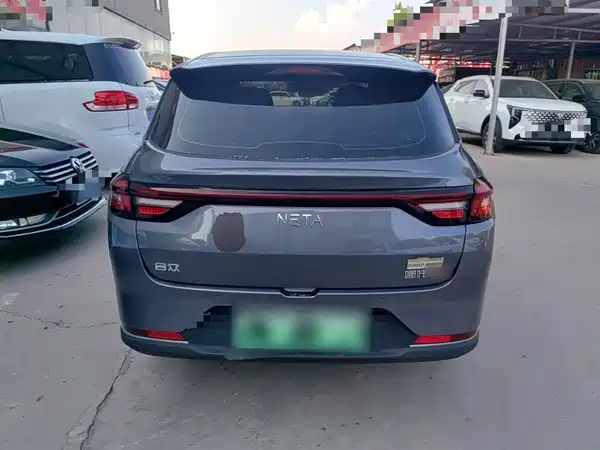 Neta AYA 2024