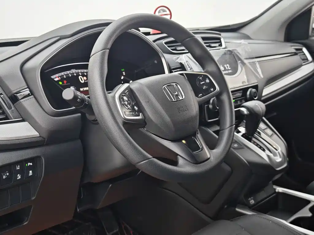 Honda CR-V 2022 — фото 17