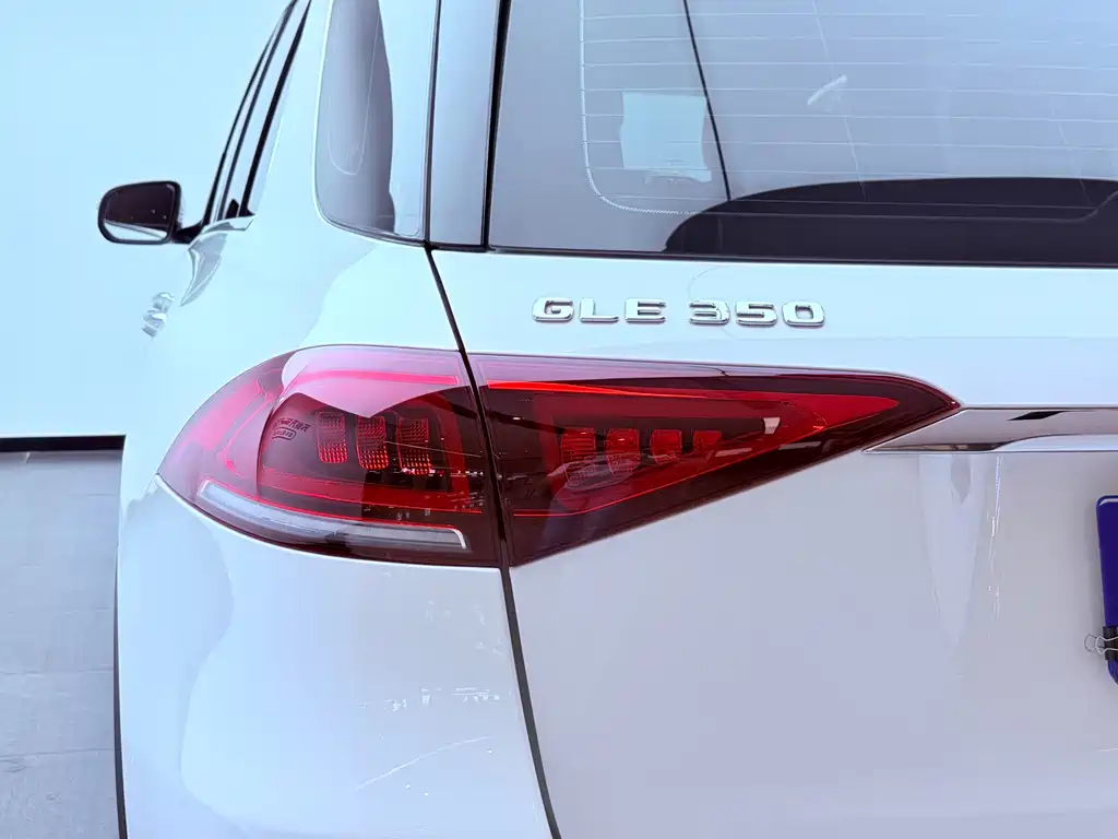 Mercedes-Benz GLE 2020 — фото 29