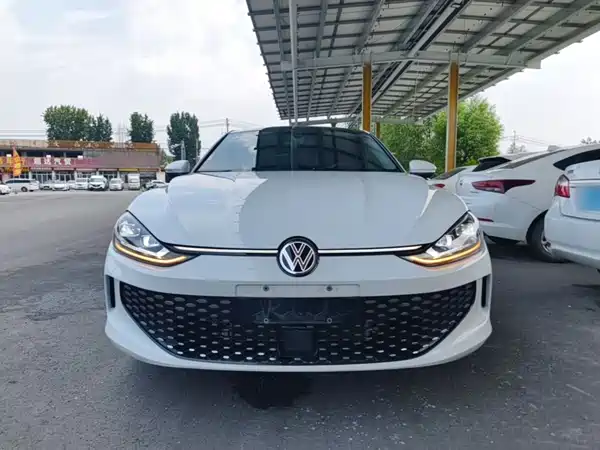 Volkswagen Lamando 2024