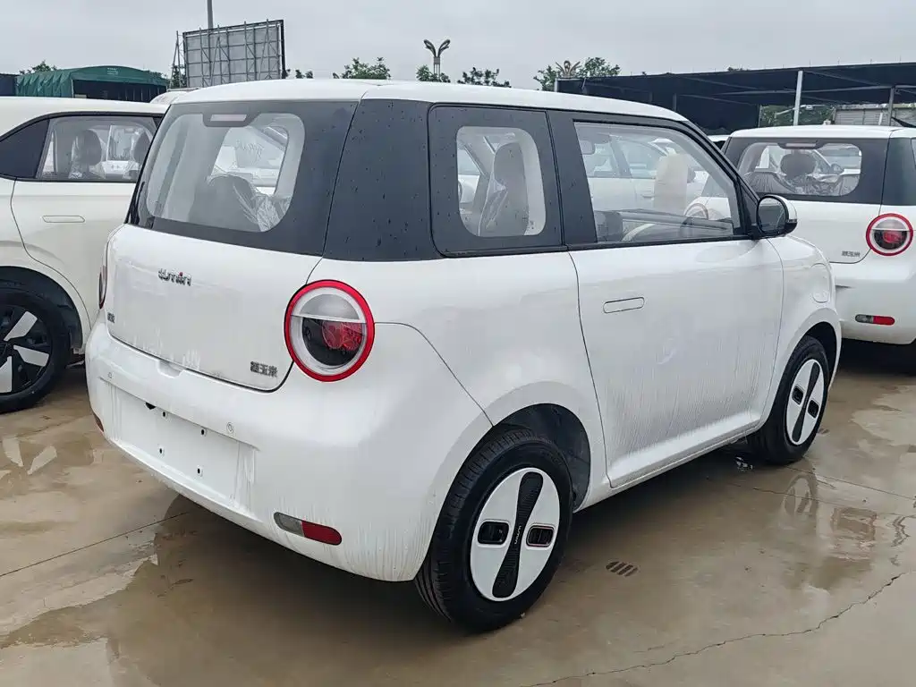 Changan Lumin 2026