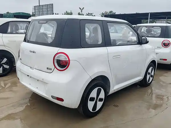 Changan Lumin 2026