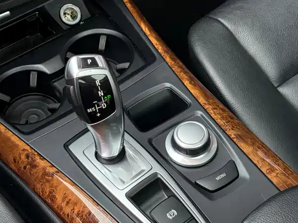BMW X5 2008