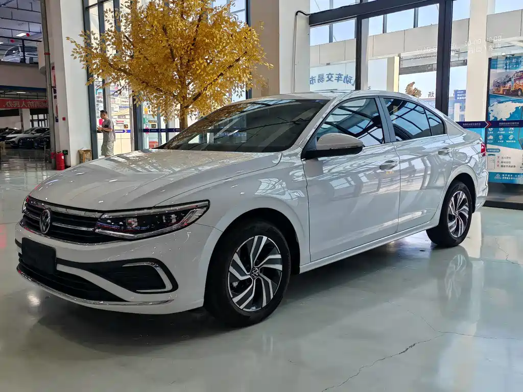 Volkswagen Bora 2025