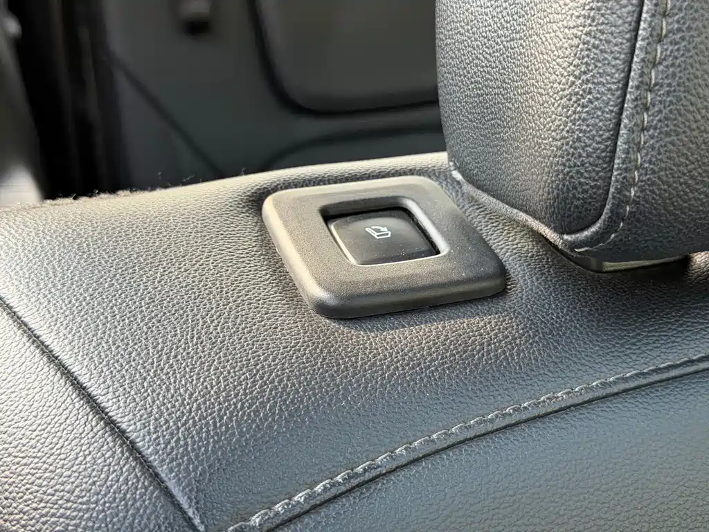 Ford Edge 2019 — фото 15