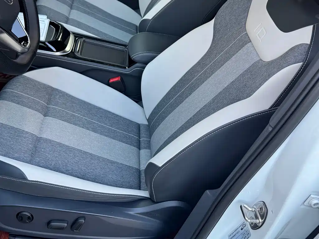 Volkswagen ID 4 CROZZ 2024