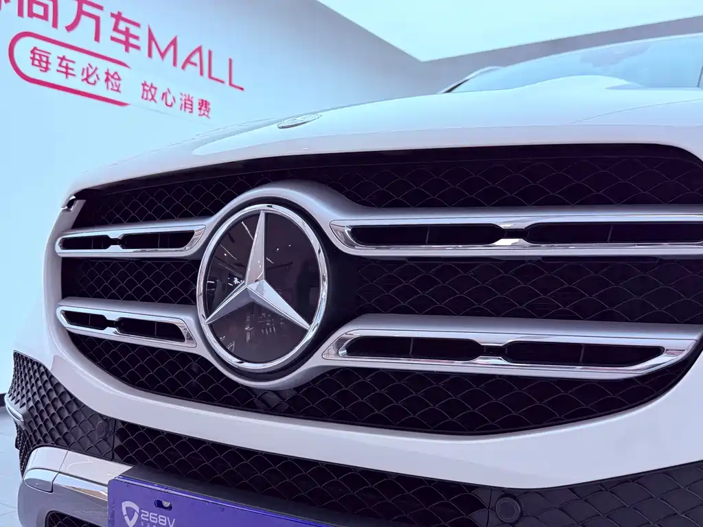 Mercedes-Benz GLE 2020 — фото 30