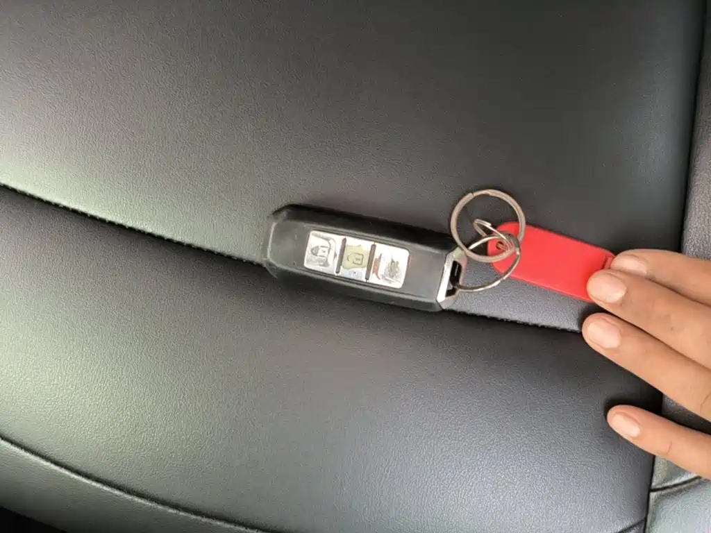 Baojun 510 2018 — фото 9