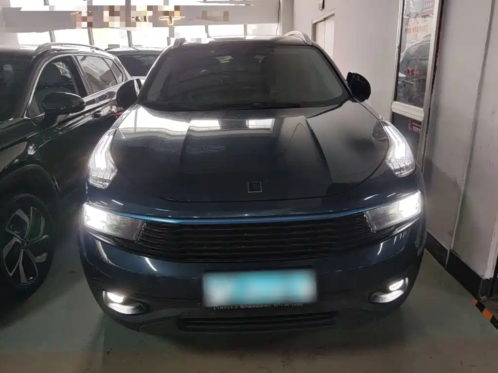 Lynk & Co 01 2018