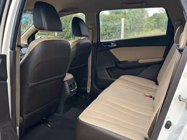 Baojun 310W 2018
