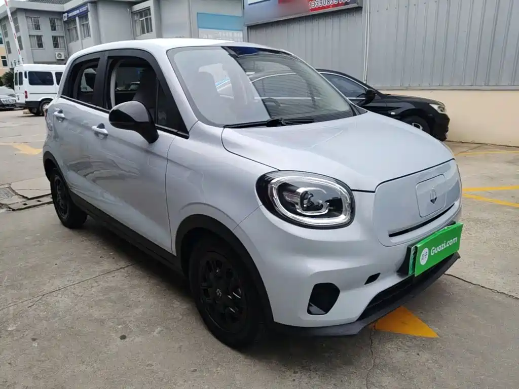 Leapmotor T03 2023