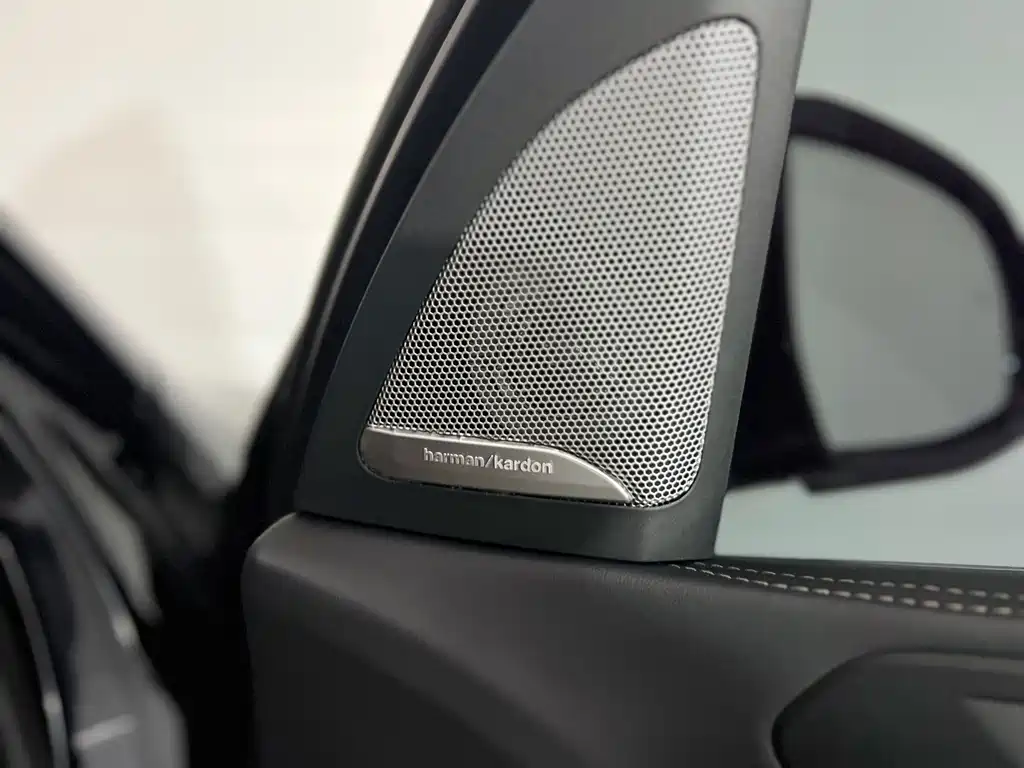 BMW X5 2024 — фото 15