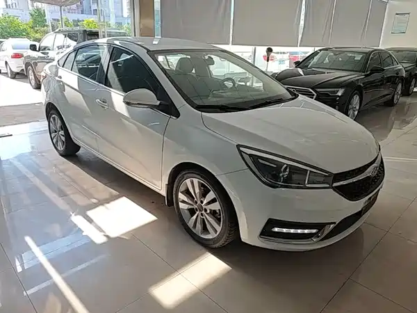 Chery Arrizo 5 2017