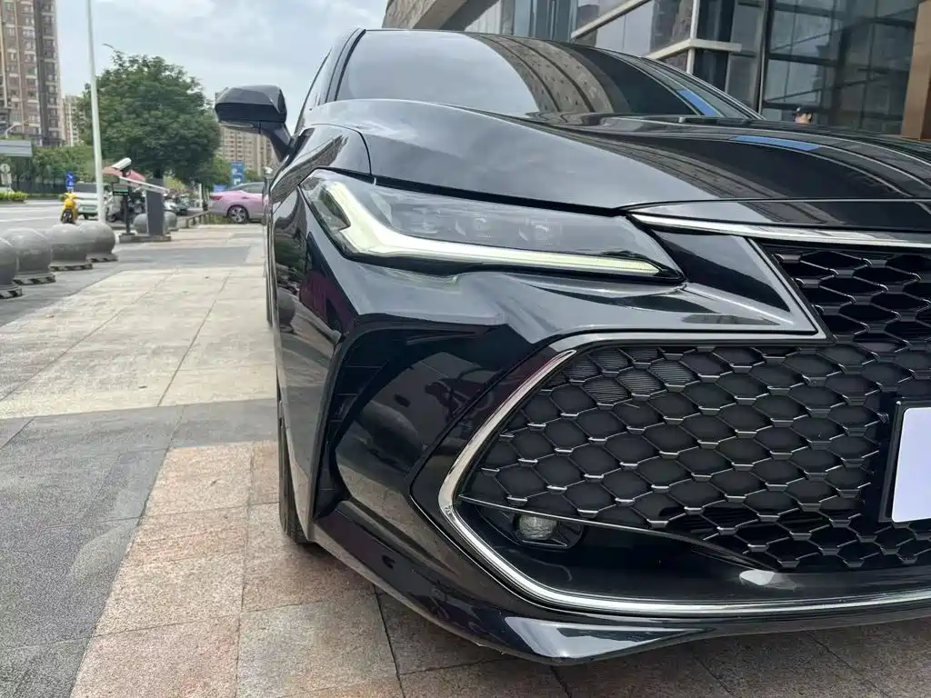 Toyota Avalon 2024 — фото 16