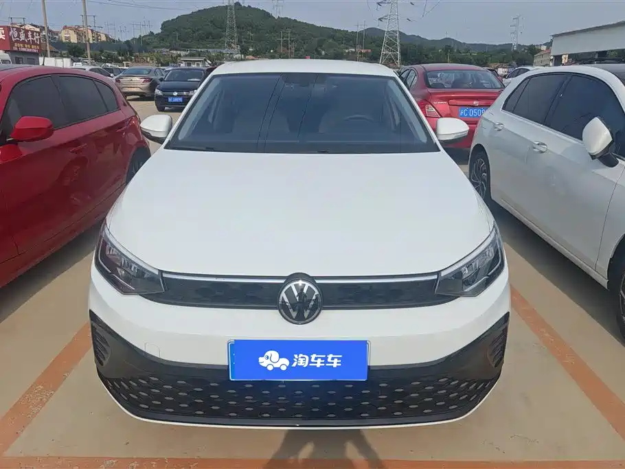Volkswagen Lavida 2025