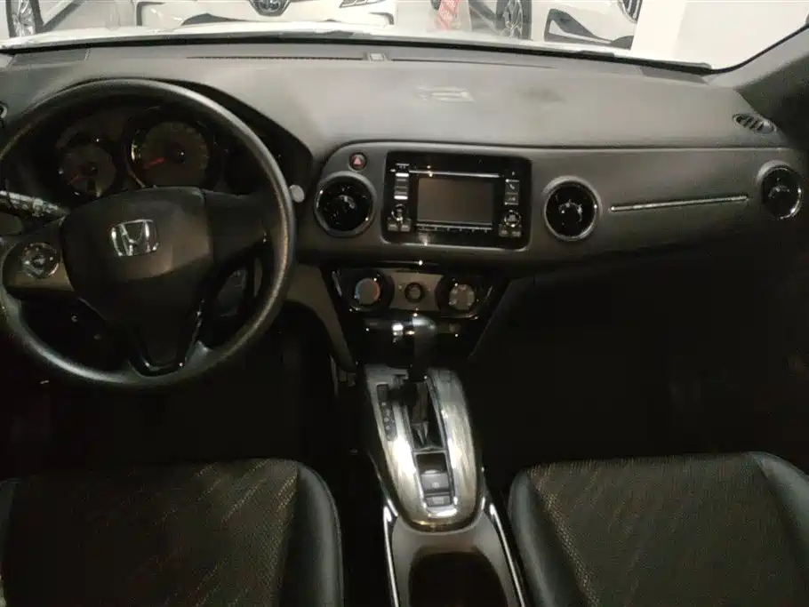 Honda XR-V 2018 — фото 12