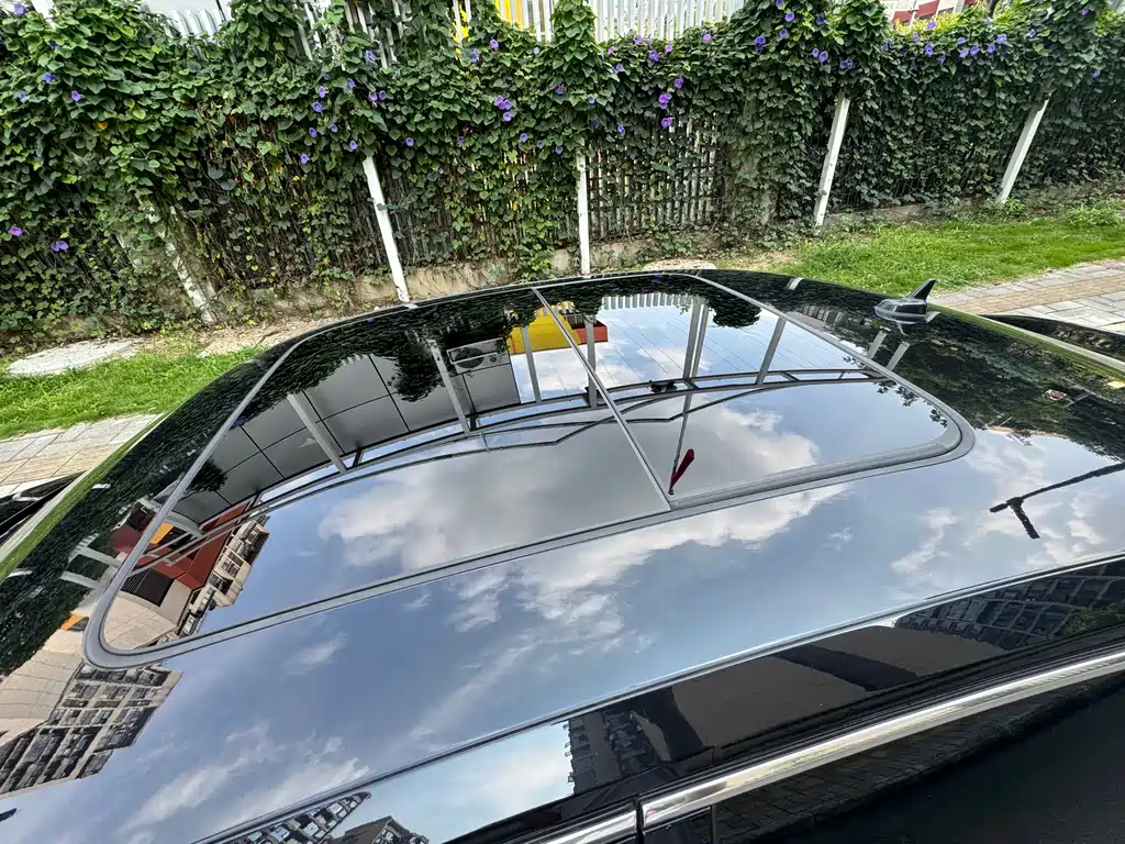 Volkswagen Magotan 2023