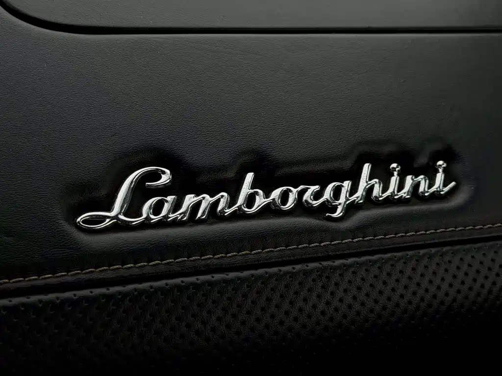 Lamborghini Gallardo 2009 — фото 11