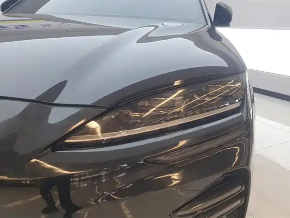 BYD Song PLUS New Energy 2024